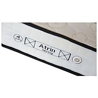 تشک اترین سایز 90*200یکنفره فنری
